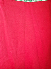 Load image into Gallery viewer, Classic Whimsy Smocked Chrismtas Tree Shirt Size 7*
