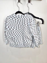 Load image into Gallery viewer, Volcom Blue 2pc Outfit Size 3T*

