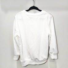 Load image into Gallery viewer, Snowman Sweater Size 4
