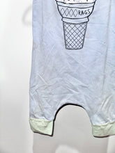 Load image into Gallery viewer, RAGS Ice Cream Romper Size 2T*

