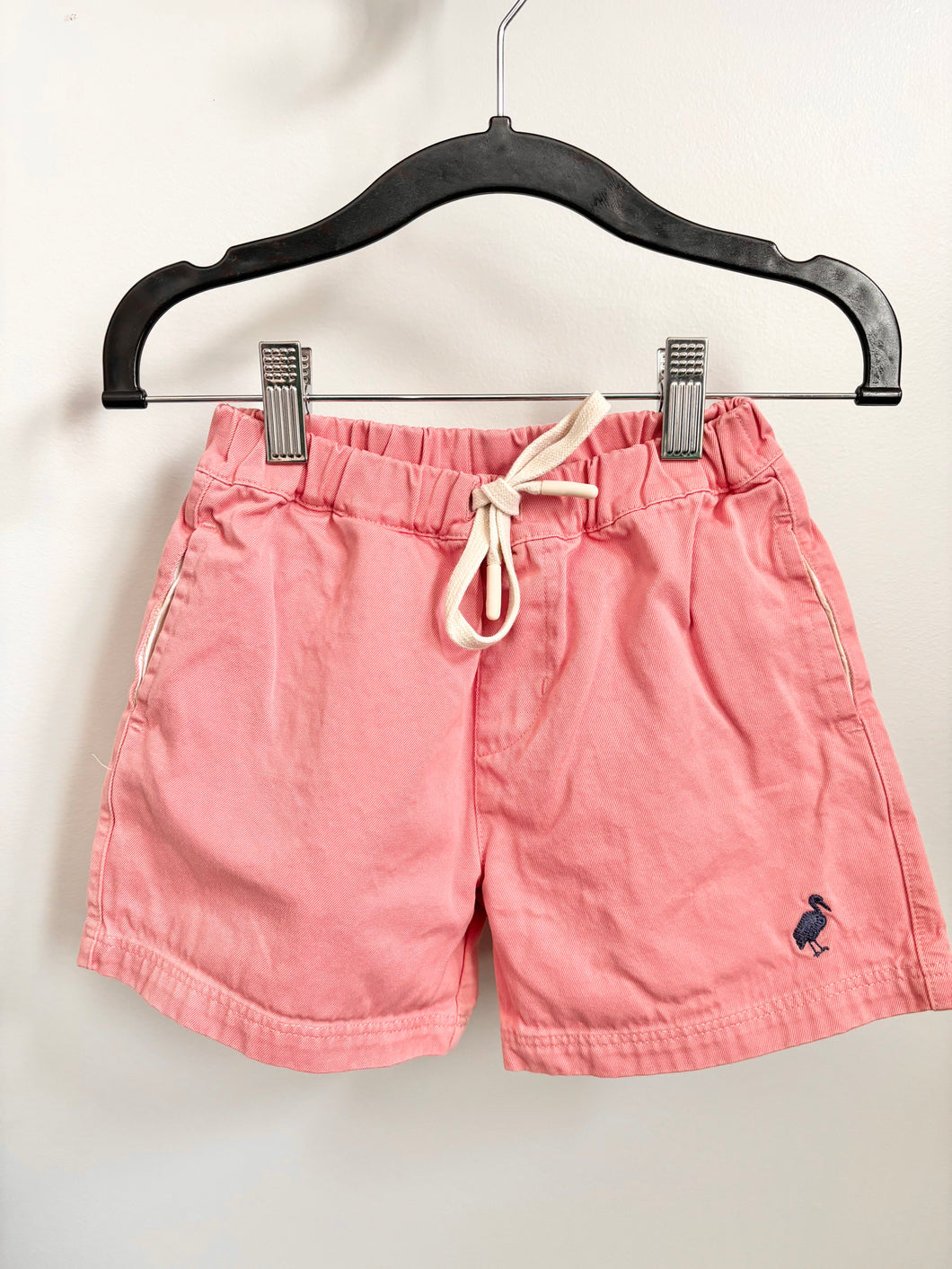 Beaufort Bonnet Pink Shorts Size 4T