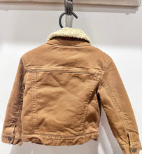 Load image into Gallery viewer, Gap Brown Jacket Size 2
