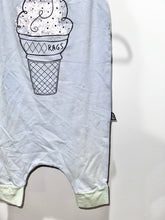 Load image into Gallery viewer, RAGS Ice Cream Romper Size 2T*

