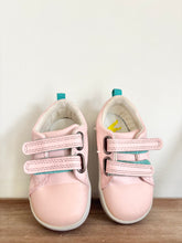 Load image into Gallery viewer, Ten Little Pink Shoes Size 6.5
