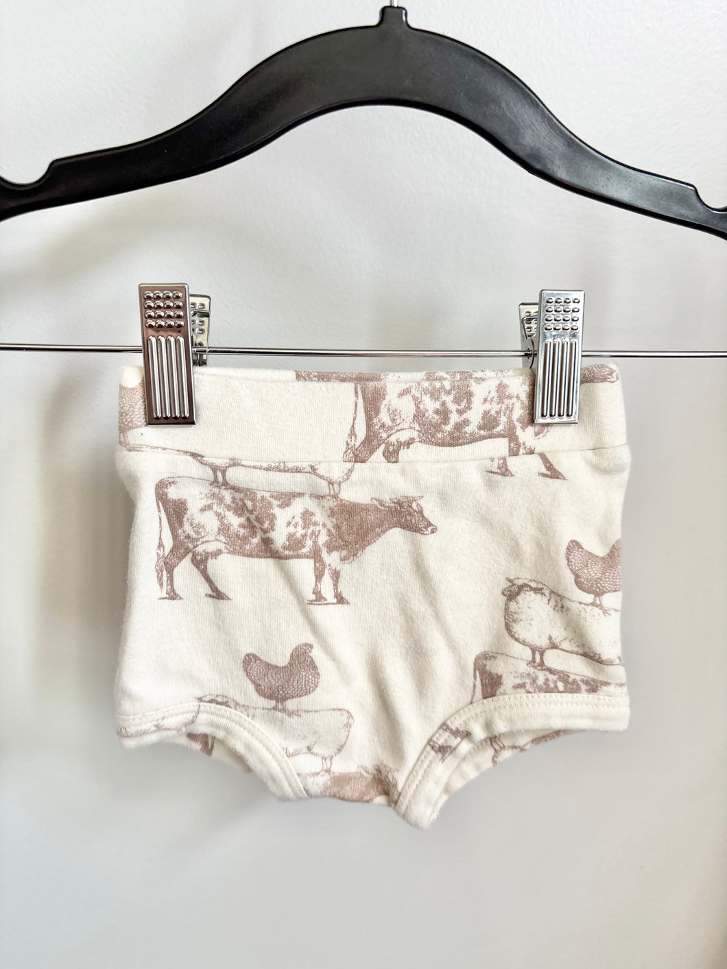 Kate Quinn Chicken Bloomers Size 3-6m