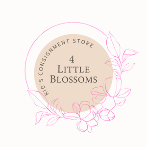 4 Little Blossoms